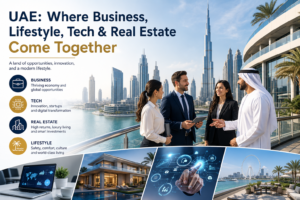 Business Setup Consultants in UAE