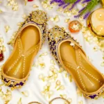 Buy Bridal Juttis
