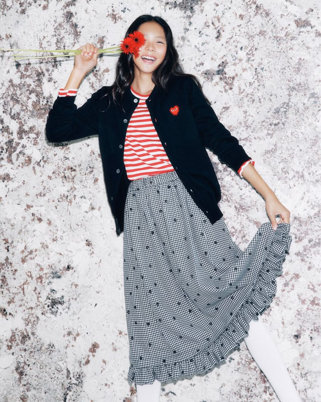Comme des Garcons US