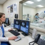 CT Scan Centres in Bangalore