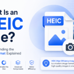 HEIC files