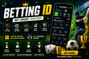 Betting Id