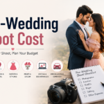 Pre-Wedding Shoot Cost