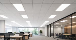 led light