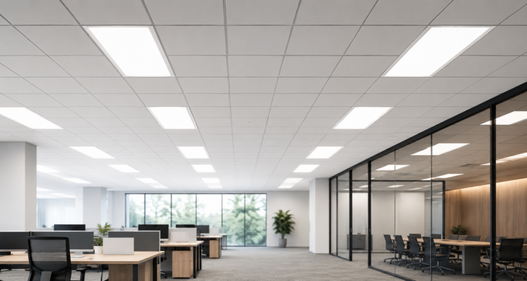 led light