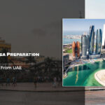 Apply Colombia Visa From UAE