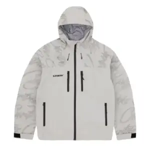 Corteiz Windbreaker