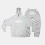 Corteiz Hoodie— The Flagship Piece