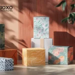 Custom Boxes Suppliers