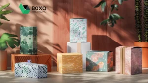 Custom Boxes Suppliers