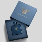 Custom Perfume Bottle Boxes