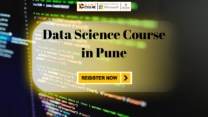 Data Science Course in Pune