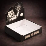 Display Boxes