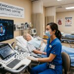 Echocardiography Test in Bangalore