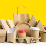 Eco-friendly packaging