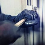 High security doors