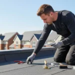 Flat Roofing