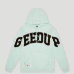 Challenges faced by the Geedup fashion industry