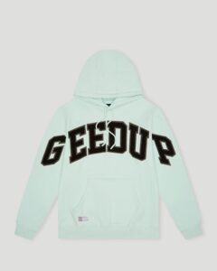 Challenges faced by the Geedup fashion industry