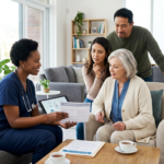 health care staffing