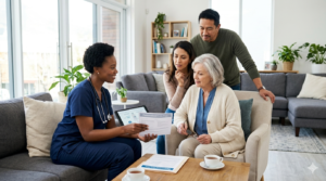 health care staffing