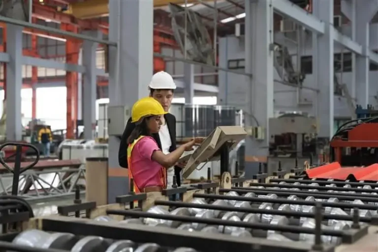 Global Sourcing India Manufacturing