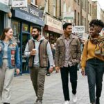 Global Influences Transforming Fashion Choices