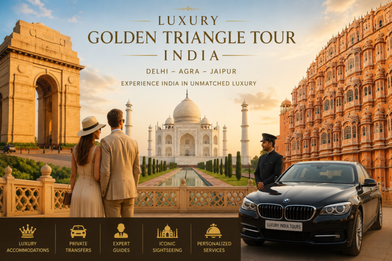 Golden-Triangle-luxury-tour-experience