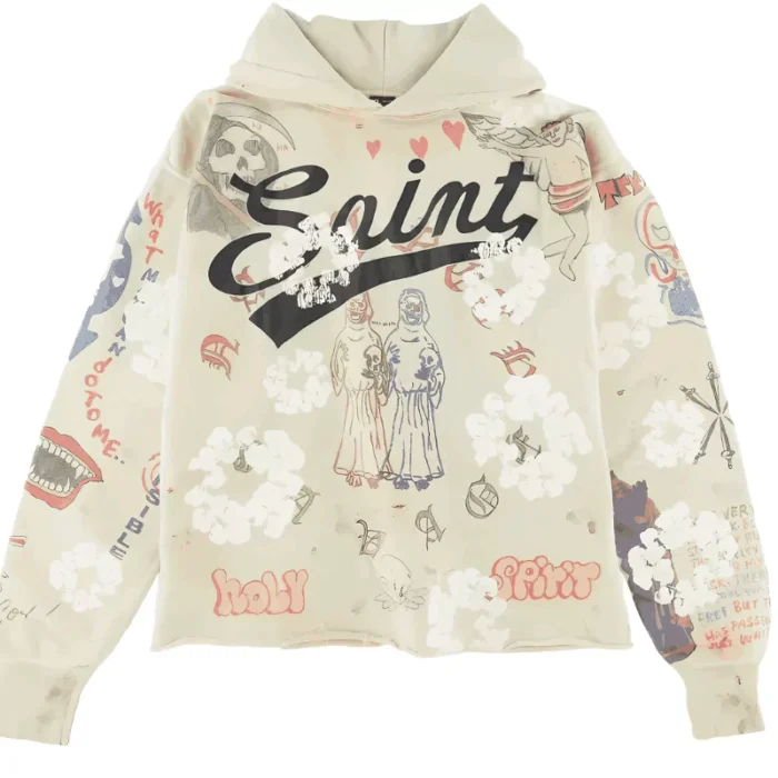 Grey-Saint-Mxx-Denim-Tears-Graffiti-Hoodie-700x700