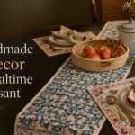 shop online Handmade dinning Table Decor items in Pakistan