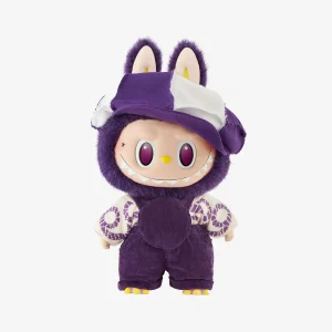 Labubu peluche
