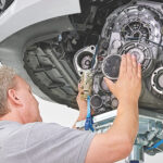 mini cooper s timing chain replacement
