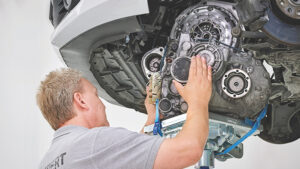 mini cooper s timing chain replacement