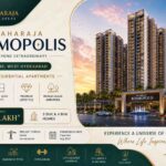 Maharaja Kosmopolis kollur