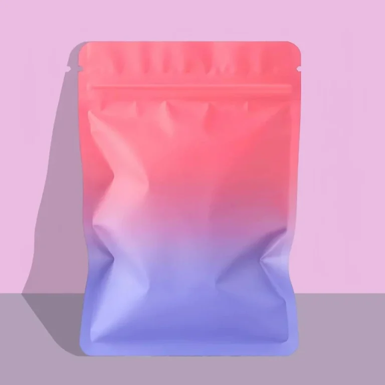 Mylar Vacuum Seal Bags