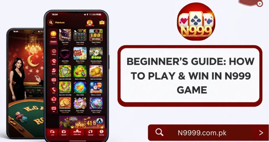 N9999 Game