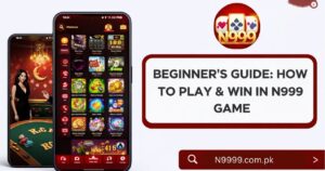 N9999 Game