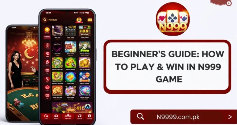 N9999 Game