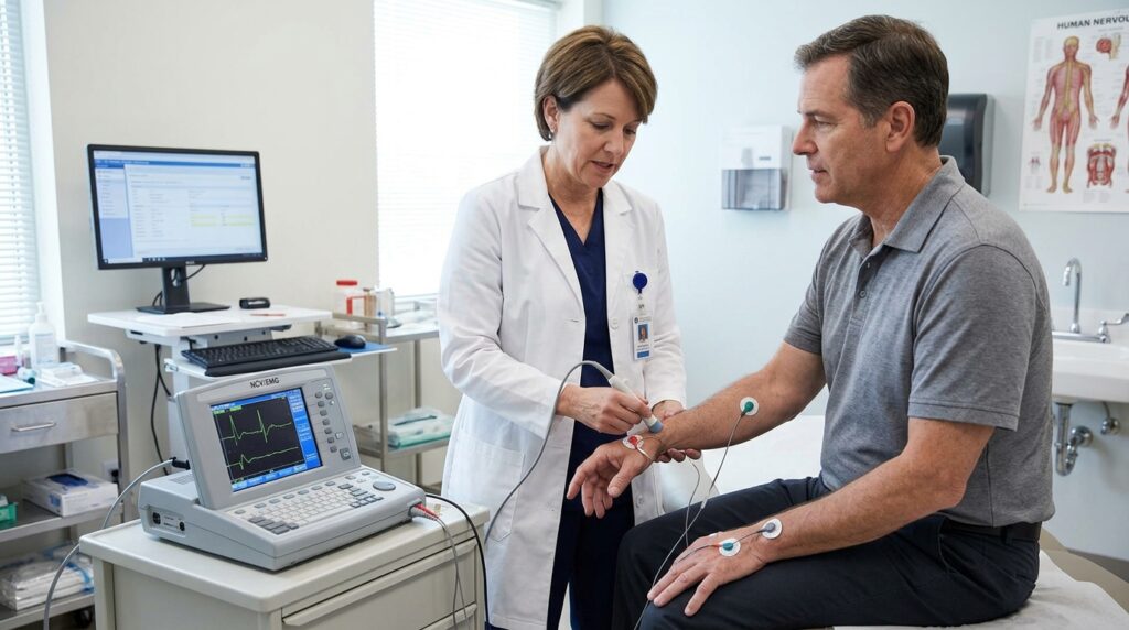 NCV Tests in Bangalore