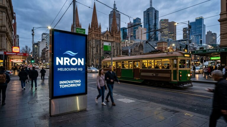 Personalized Neon Bar Signs in Melbourne