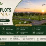 NeoLiv Plots Sohna