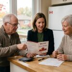 Reverse Mortgage in Canada