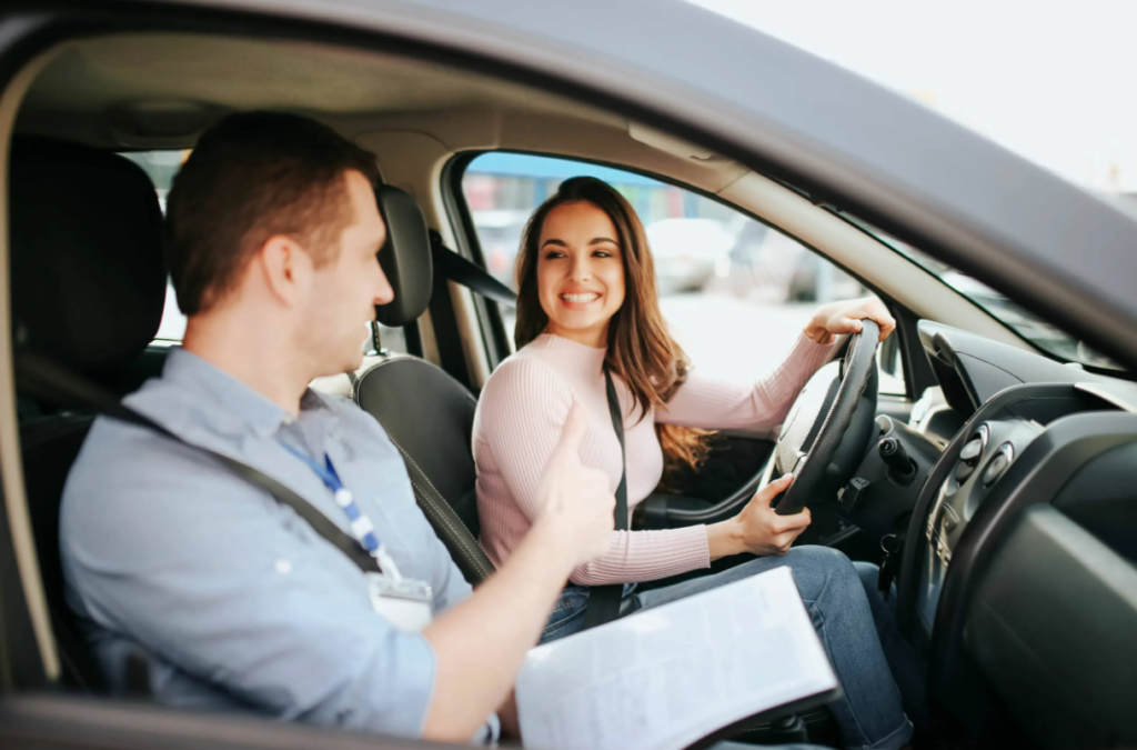 Street Smart Driving School