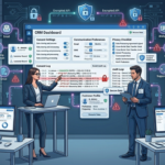 Security Risks in API-Based CRM Integrations