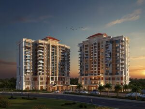 Shriram Grand One