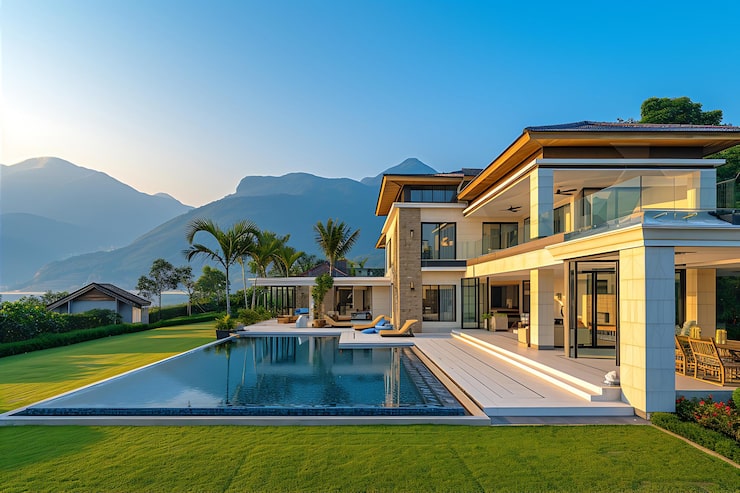 Shriram Skybloom Villas