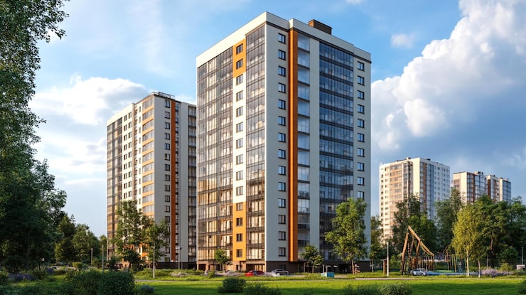 Shriram Stellar