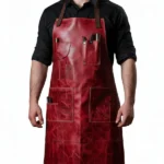 Why Every Butcher Needs a Durable and Reliable Butcher Apron