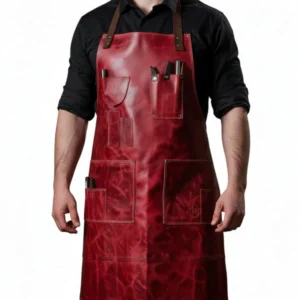 Why Every Butcher Needs a Durable and Reliable Butcher Apron