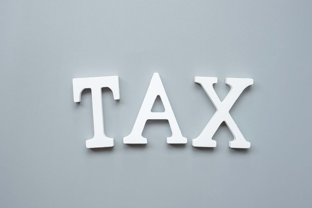 Tax In Switzerland For Foreigners
